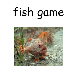 fish game [4th rework]