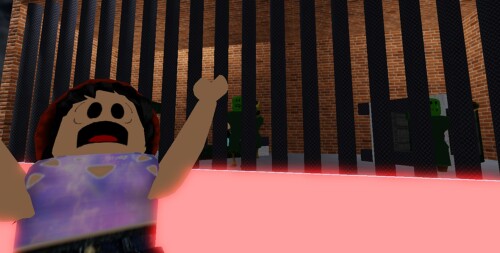 Escape the Zombie Prison! ( Beta )