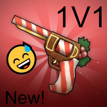 MM2 // Free For All // 1v1