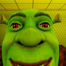 Run From Shrek Simulator