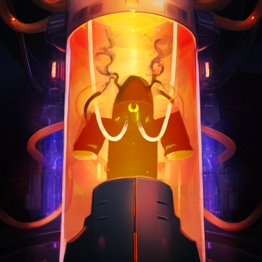 DESCENT official Roblox game thumbnail