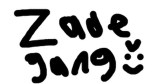 zade gang >:)