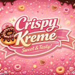 Crispy Kremé
