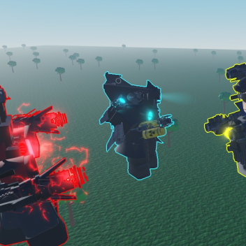 🚽 Survive The Skibi Toilet!!! 🚽 