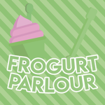 Frogurt Parlour