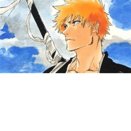 Bleach Tales