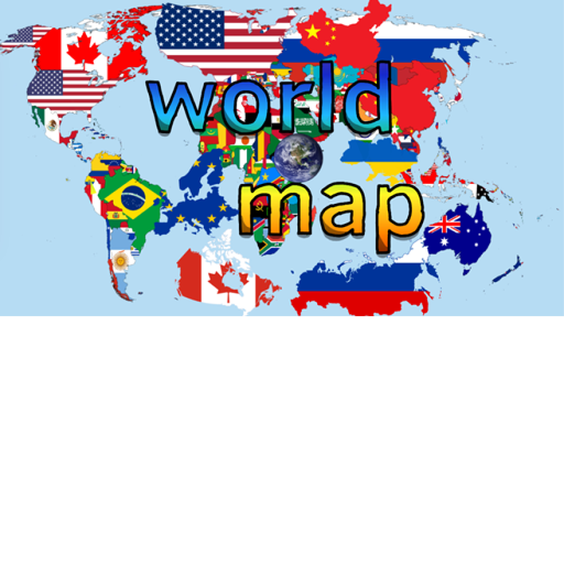 [HISTORICAL MAPS] World Map