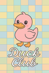 Emma's Duck Club