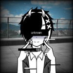 Depressed kids :c