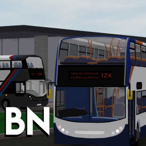 Bus Network