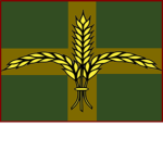 The Totalitarian Regime Of Antegria