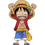 One Piece(Blox Fruit) Group Thumbnail