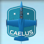 Caelus Jet Demonstration Team