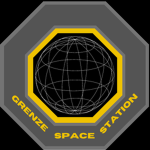 Grenze Space Station RP Community