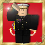 USA Officers
