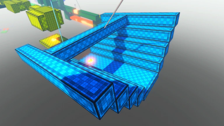 World 6 Update