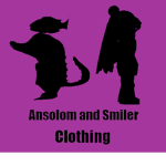Ansolom and Smiler Studios