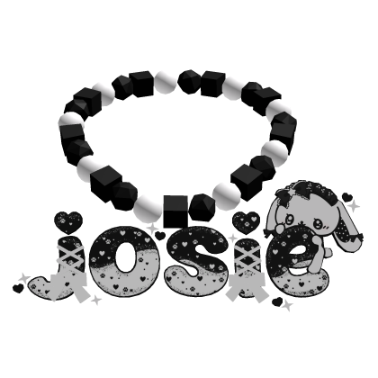 josie Roblox item