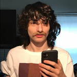 Finn Wolfhard Fan Group 🌈🌹