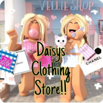 Daisy's Clothing Store!!