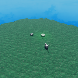 sky fight arena