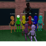 MUA Clan