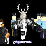 Rogueness