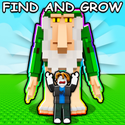 Find and Feed a Brainrot
