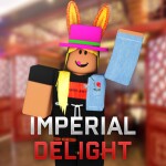 Imperial Delight - Restaurant