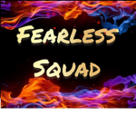 .Fearless Squad.