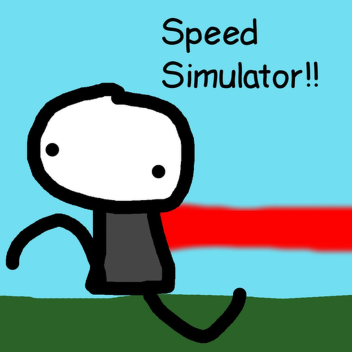 Speed Simulator!!