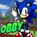 Sonic Origins Obby (UPD3) icon