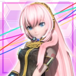 Megurine Luka Fans Group Thumbnail