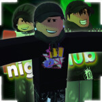 16+ ⚠️ Manutenção ⚠️ | Night Club 🎉🌟