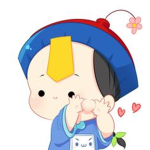 animation boy