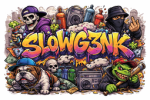 SLOWG3NK