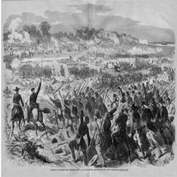 The Battle Of Freeport