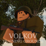 Volkov Training Grounds