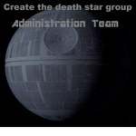 Death Star Admin's