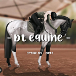 - bt equine -