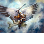 angel ampire