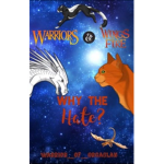 Love warrior cats and Wings Of Fire? Join now!! :3