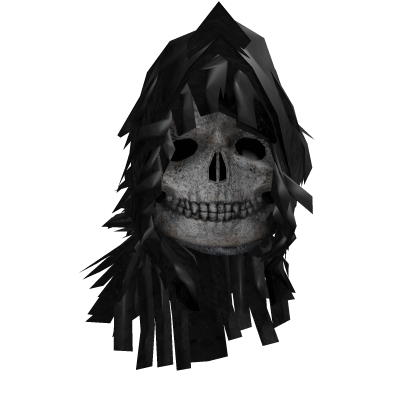 Dark Mask