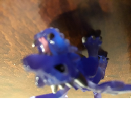Escape attack obby
