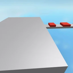 beta the easy obby icon