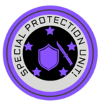 .Special Protection Unit.
