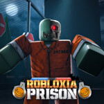 Robloxia Prison 🚔