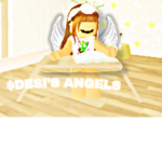 $DESI’S ANGELS