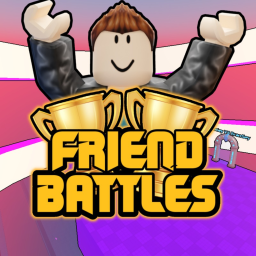 [DADWITHNOMILK] Friend Battles Championship