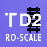 Cargo Railway Development